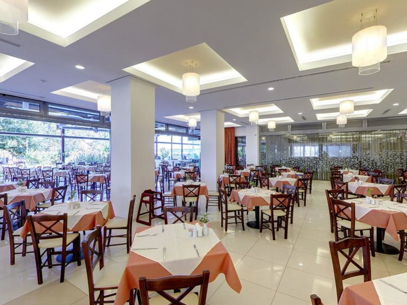 Cronwell Platamon Resort (ex 258199