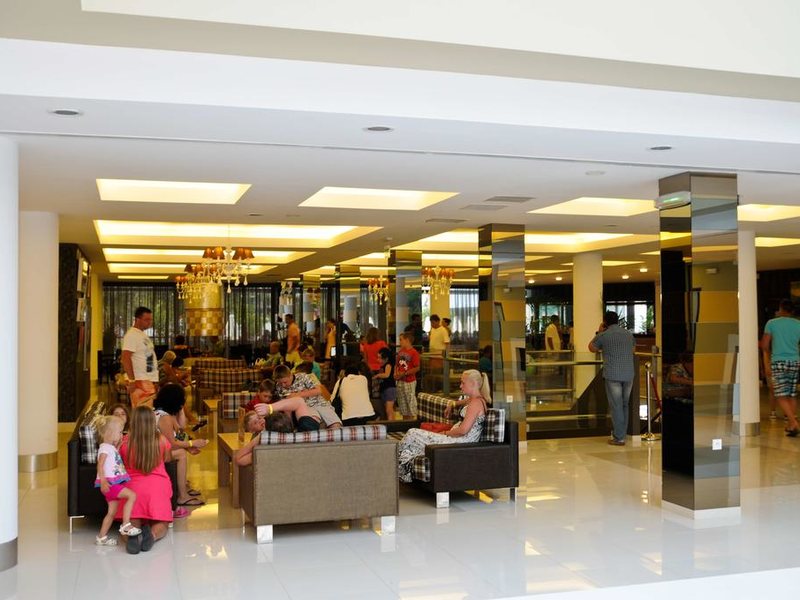 Cronwell Platamon Resort (ex 258200