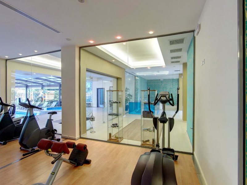 Cronwell Platamon Resort (ex 258201