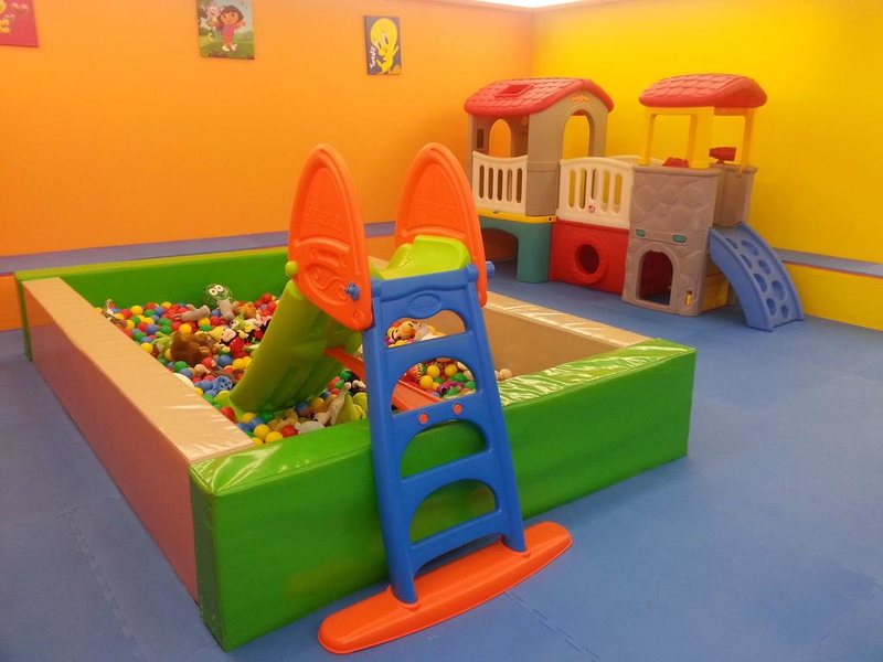 Cronwell Platamon Resort (ex 258202