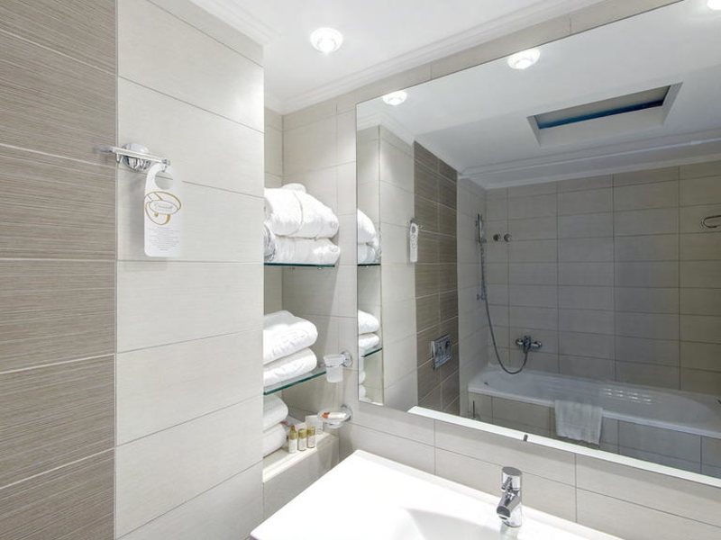 Cronwell Platamon Resort (ex 258203