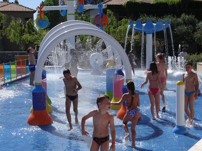 Cronwell Platamon Resort (ex 258204