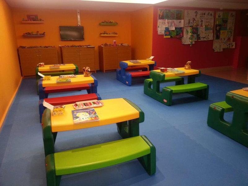 Cronwell Platamon Resort (ex 258205