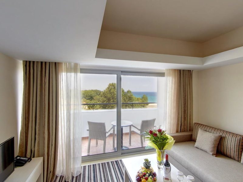 Cronwell Platamon Resort (ex 258207