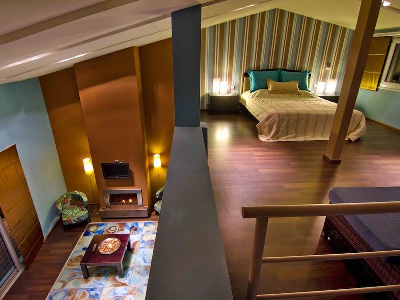 Cronwell Platamon Resort (ex 258208