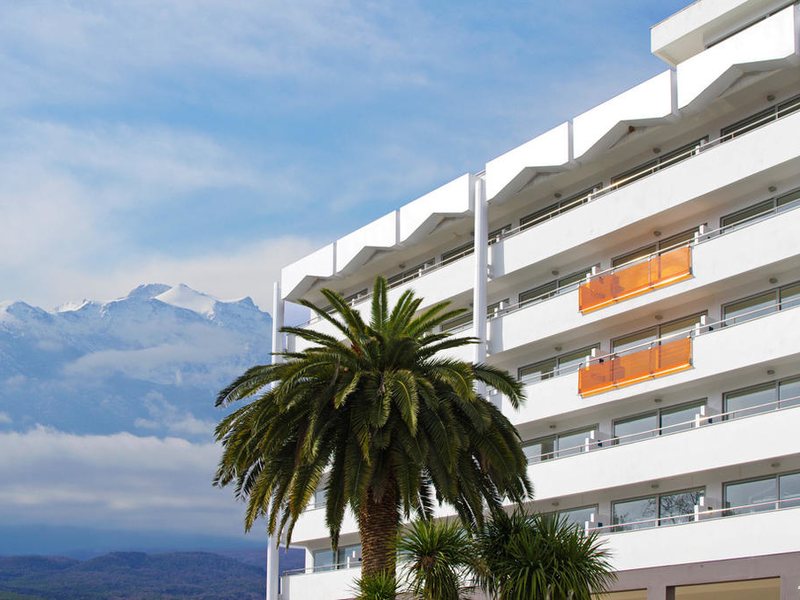 Cronwell Platamon Resort (ex 258209