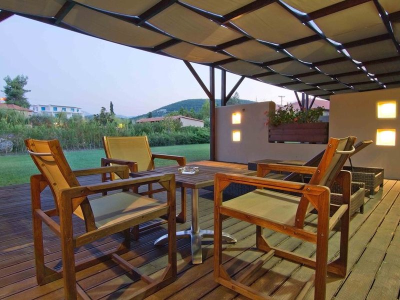 Cronwell Platamon Resort (ex 258210