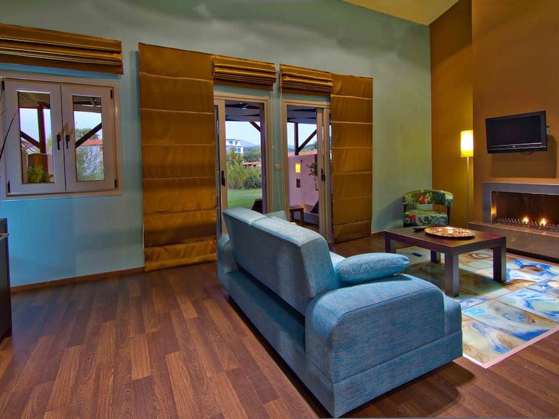 Cronwell Platamon Resort (ex 258211