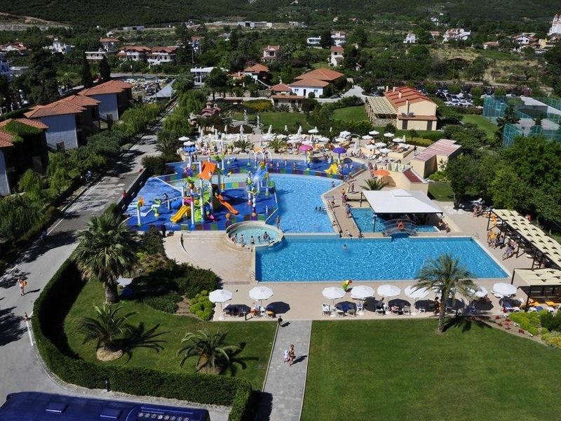 Cronwell Platamon Resort (ex 258212