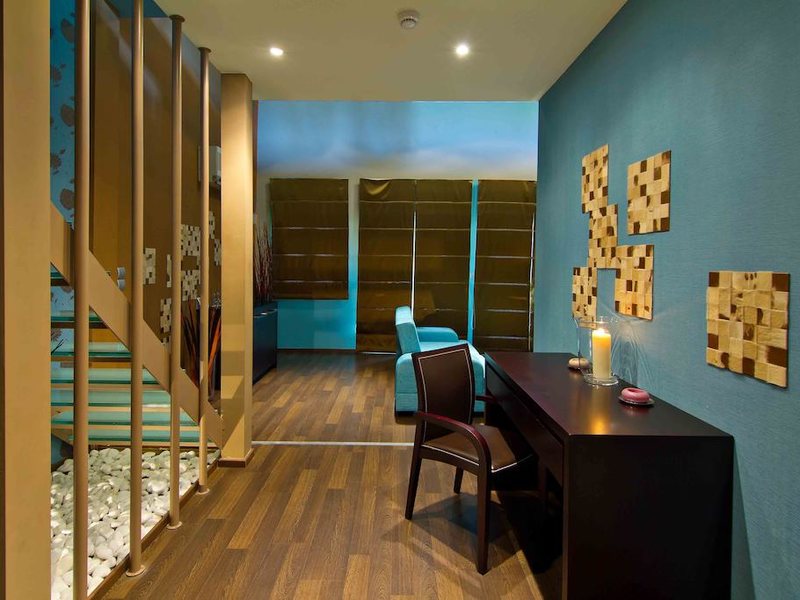 Cronwell Platamon Resort (ex 258213