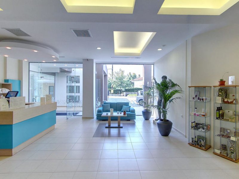 Cronwell Platamon Resort (ex 258216