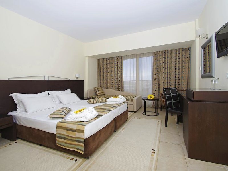 Cronwell Platamon Resort (ex 258217