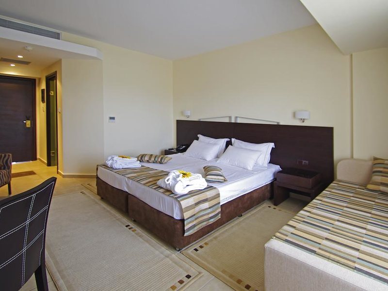 Cronwell Platamon Resort (ex 258218