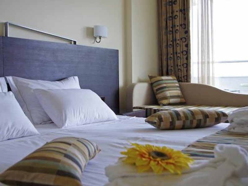 Cronwell Platamon Resort (ex 258219