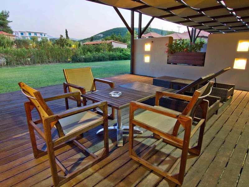 Cronwell Platamon Resort (ex 258220