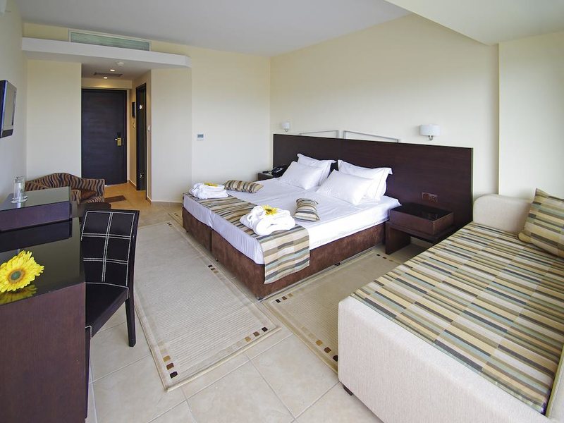 Cronwell Platamon Resort (ex 258221