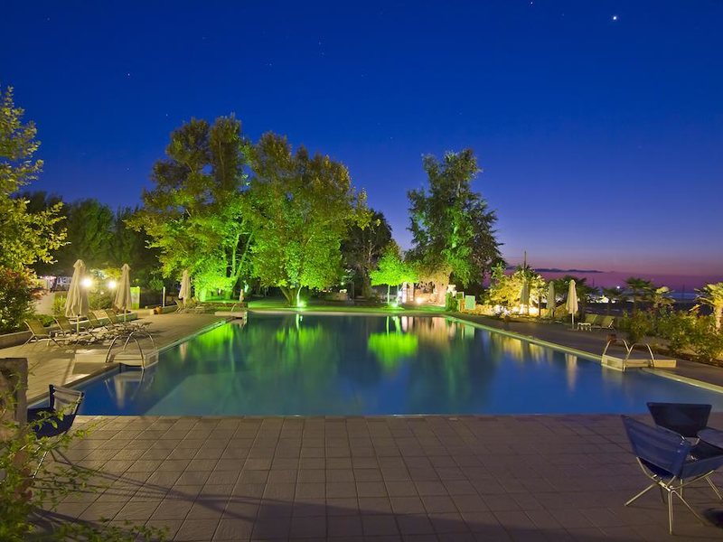 Cronwell Platamon Resort (ex 258222