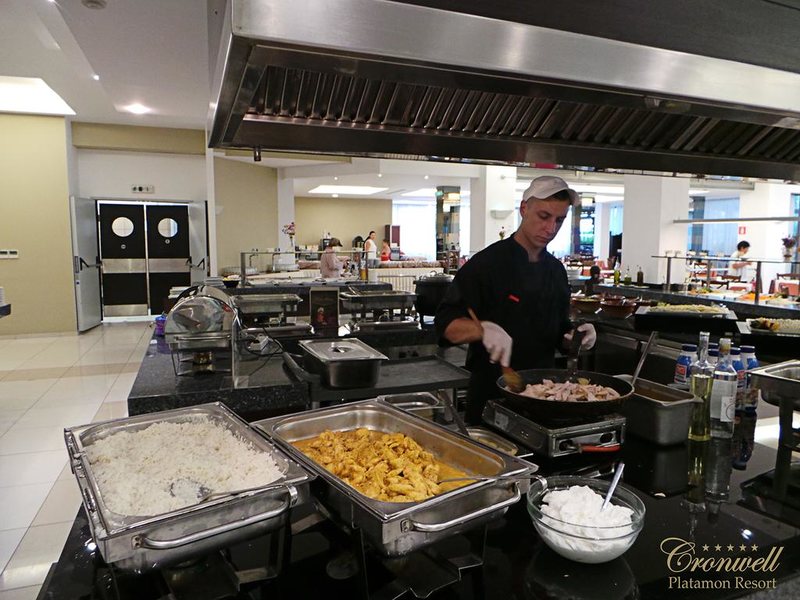 Cronwell Platamon Resort (ex 258223