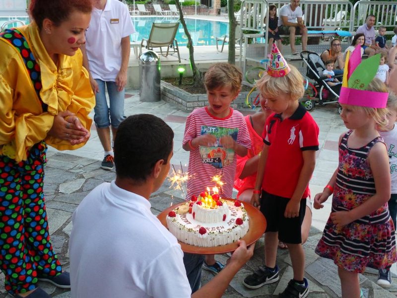 Cronwell Platamon Resort (ex 258224