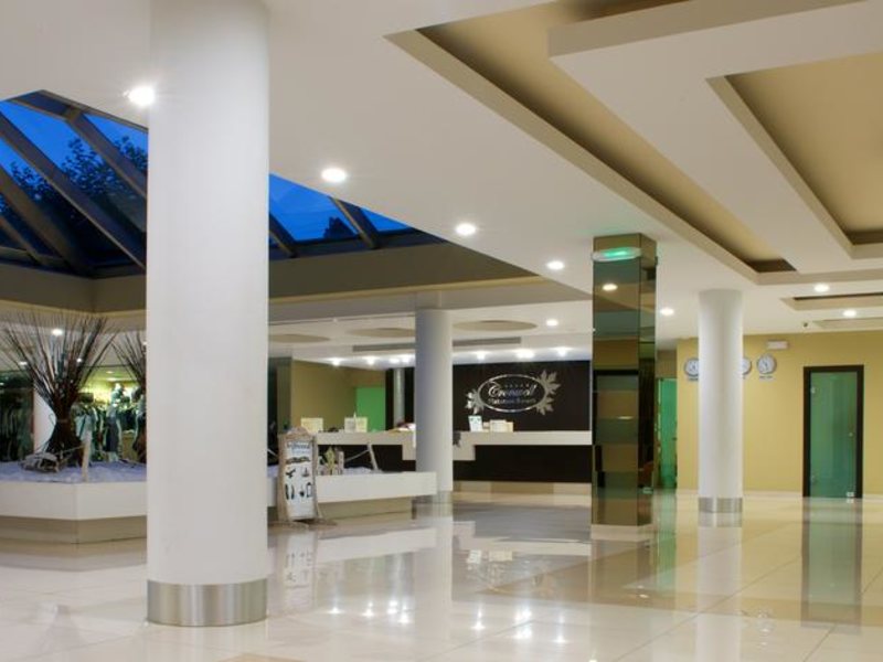 Cronwell Platamon Resort (ex 258228