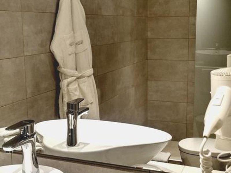 Cronwell Platamon Resort (ex 258229