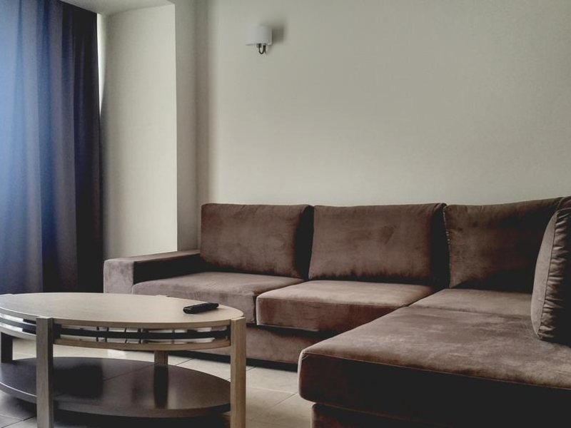 Cronwell Platamon Resort (ex 258230