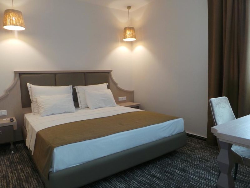 Cronwell Platamon Resort (ex 258231