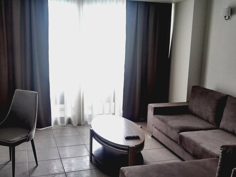 Cronwell Platamon Resort (ex 258232