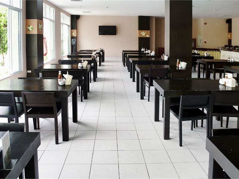 Crown Pattaya Beach Hotel 151184