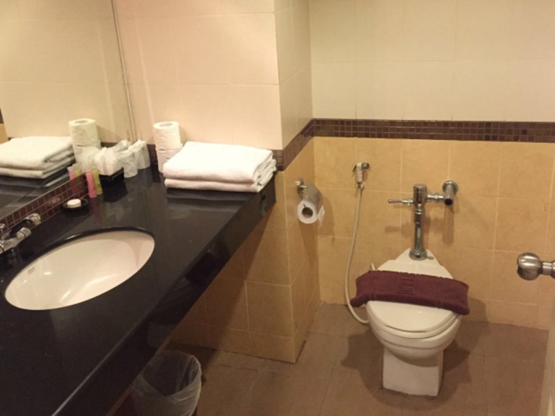 Crown Pattaya Beach Hotel 151190