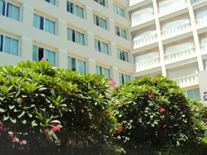 Crown Pattaya Beach Hotel 151192