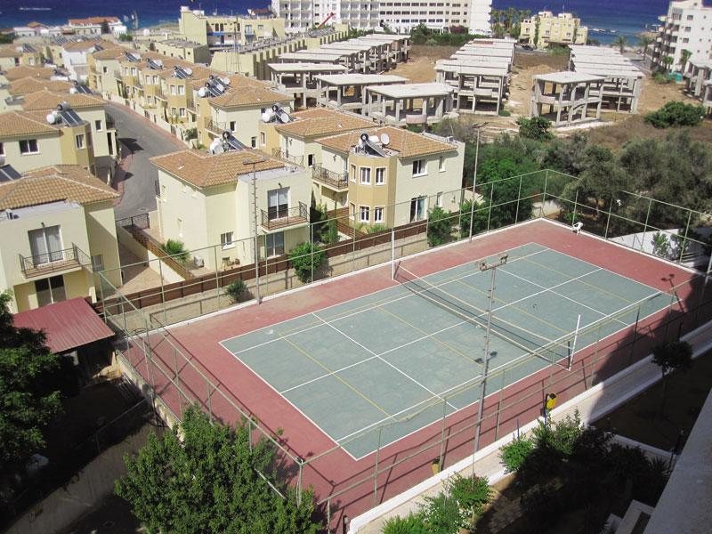 Crown Resorts Elamaris 76240