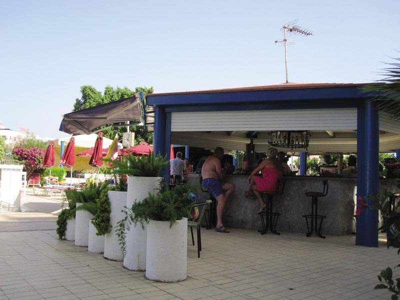 Crown Resorts Elamaris 76250