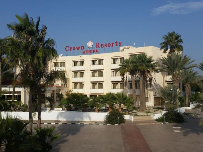 Crown Resorts Henipa  76135