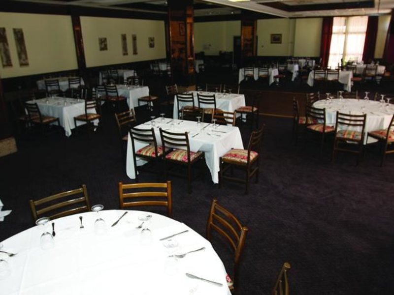 Crown Resorts Henipa  76139