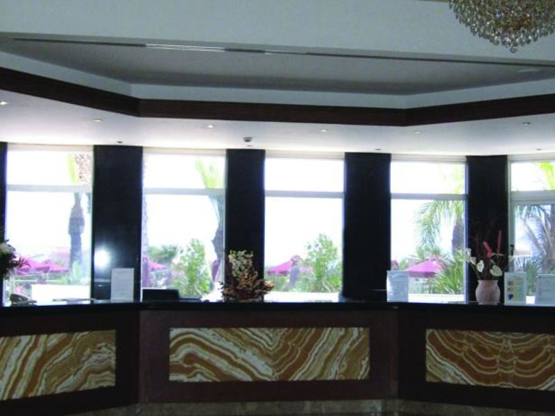 Crown Resorts Horizon 76799