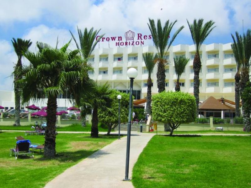 Crown Resorts Horizon 76802