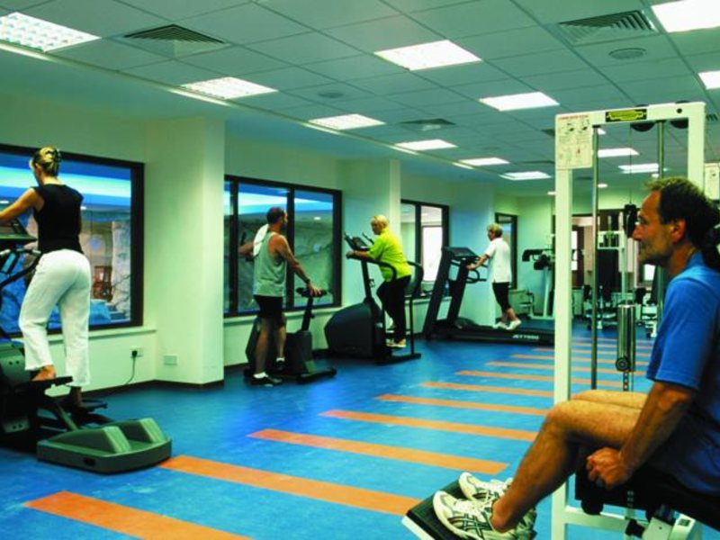 Crown Resorts Horizon 76808