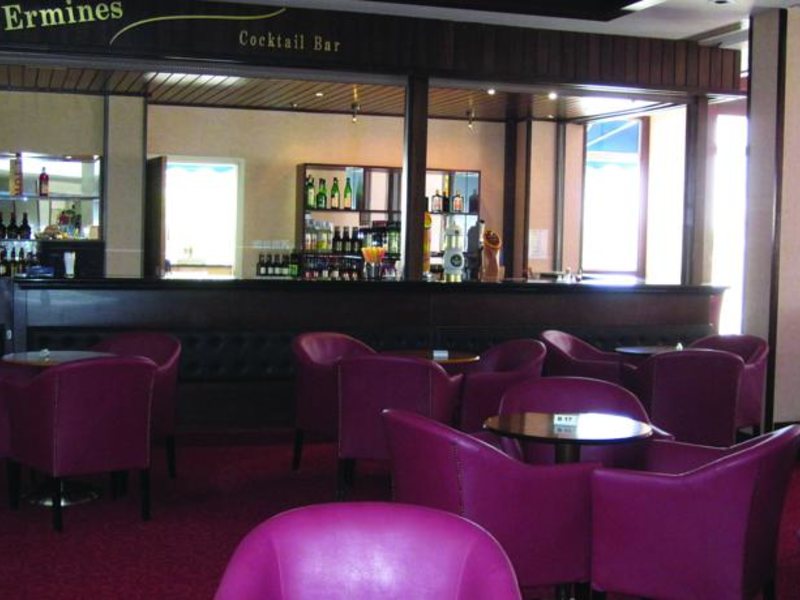 Crown Resorts Horizon 76810