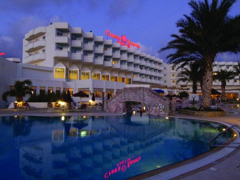 Crown Resorts Horizon 76812