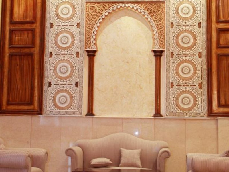 Crowne Palace Hotel Ajman 53068