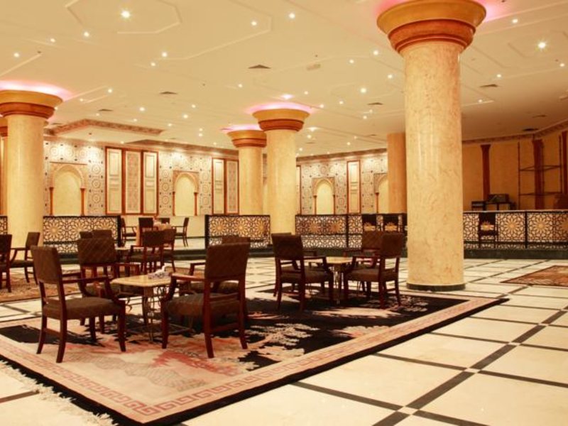 Crowne Palace Hotel Ajman 53073
