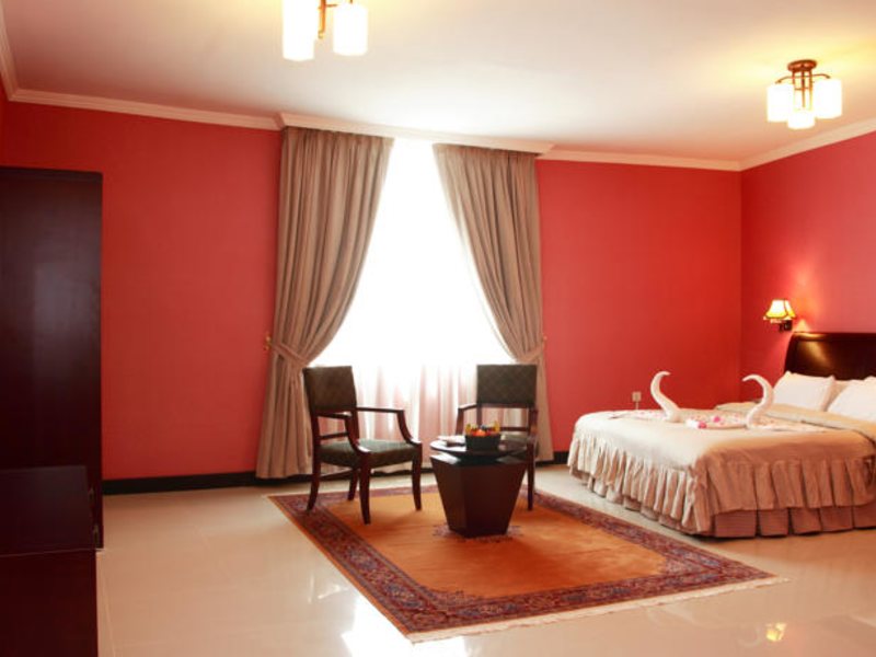 Crowne Palace Hotel Ajman 53074