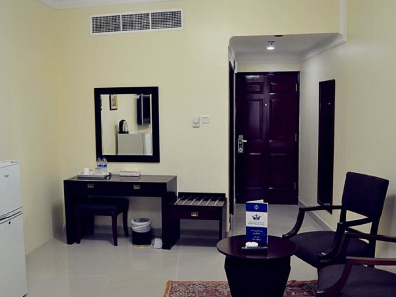 Crowne Palace Hotel Ajman 53075