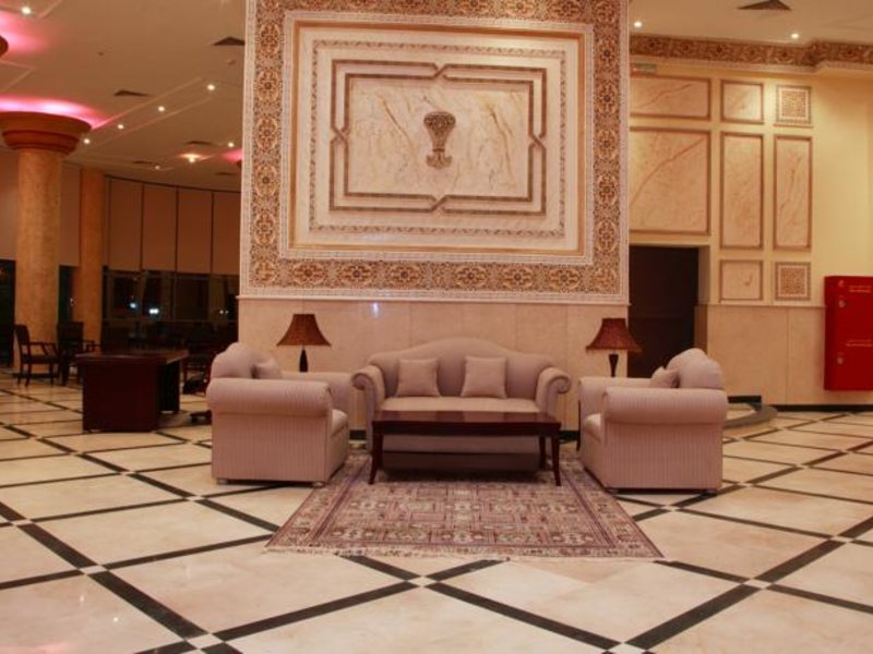 Crowne Palace Hotel Ajman 53076