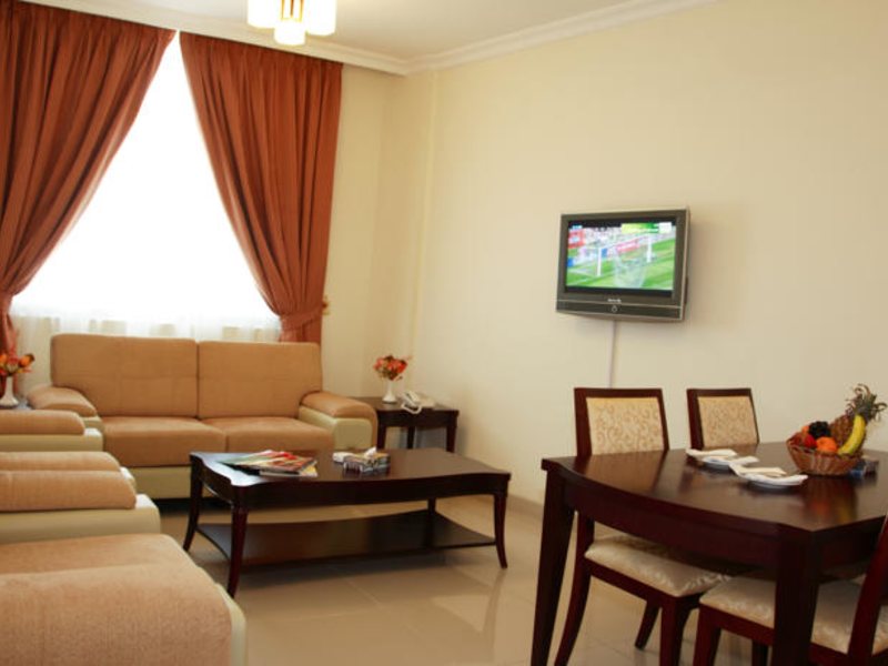 Crowne Palace Hotel Ajman 53077