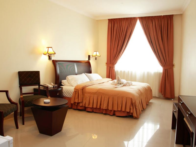Crowne Palace Hotel Ajman 53078