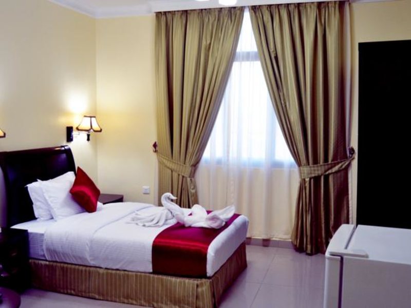 Crowne Palace Hotel Ajman 53079