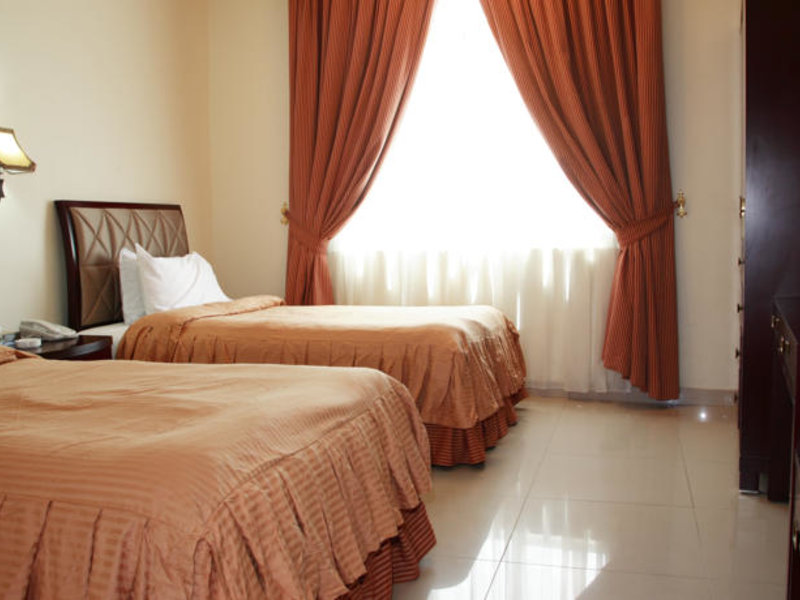 Crowne Palace Hotel Ajman 53081