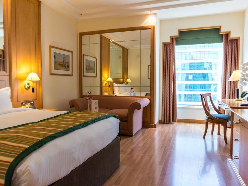 Crowne Plaza Abu Dhabi 297982